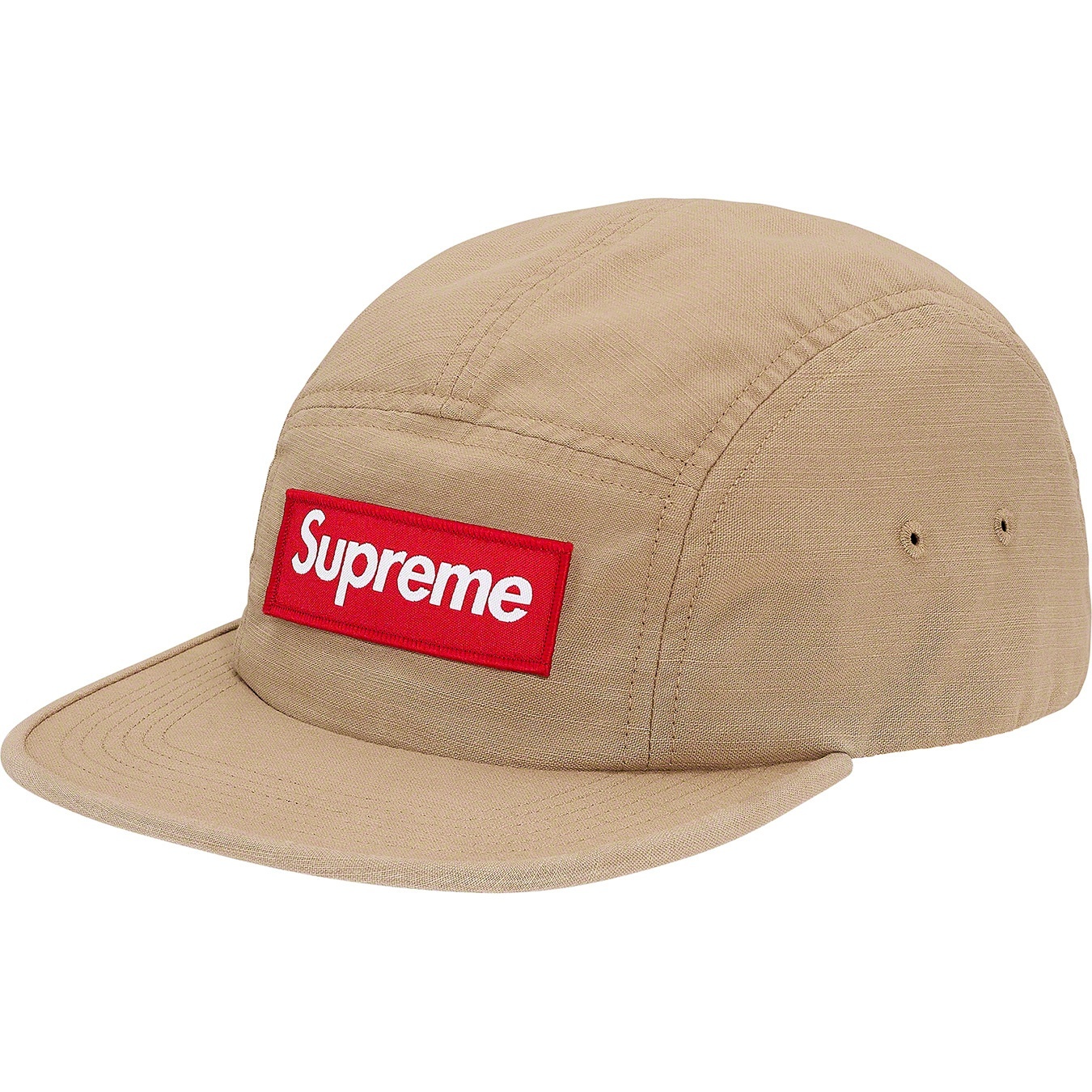 Military Camp Cap view 10